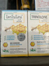 TRINOLONE ORAL PASTE泰国蜂胶喷雾剂喉咙红肿吞咽疼痛急性咽炎扁桃体发炎上火两支装 实拍图