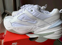 耐克（NIKE） 男子运动鞋  M2K TEKNO AV4789-101 42.5 实拍图
