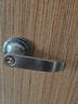 玥玛室内门替换锁球形锁三杆式执手锁门锁防锈防裂铝合金锁 YM-SG-081 实拍图