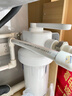 潜水艇（Submarine）家用全屋自来水前置过滤器PP棉/活性炭滤芯大流量大白瓶天池壶净水器 上门安装-前置净水+WR306阻垢器 实拍图