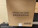 威联通（QNAP）TS-466C 旗舰4盘位NAS网络存储 奔腾N6005四核8G内存可扩充 双2.5G网口/HDMI2.0 家庭私有云 实拍图
