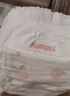 好奇（Huggies）铂金装小桃裤拉拉裤L76片(9-14kg)大号尿不湿【透爽散热】 实拍图