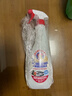 大公鸡管家（CHANTE CLAIR）多功能油污净(马赛皂香) 厨房重油污清洁剂 600ml*3瓶 家庭清洁 实拍图