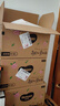 好奇（Huggies）铂金装小桃裤纸尿裤M144片(6-11kg)中号尿不湿【透爽散热】 实拍图