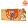 娃哈哈冰红茶柠檬味茶饮料1L*12瓶 整箱装 （新老包装随机发货） 实拍图