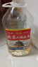 【口粮酒精选】北京二锅头清香型高度桶装瓶装泡药酒白酒 多度数 52度 5L 1桶 实拍图
