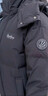 波司登冬季羽绒服男女情侣同款短款加厚脱卸帽保暖百搭外套 实拍图