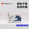 HONEYCARE好命家 狗狗纸尿裤大型母狗生理月经裤M适用体重5-8kg12片3包装  实拍图