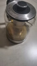 荣事达（Royalstar）煮茶器养生壶喷淋式煮茶壶烧水壶电热水壶蒸茶壶 蒸茶器 泡茶壶围炉煮茶1L 1L商务款【轻音喷淋式煮茶】 实拍图