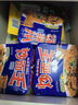 公仔炒面王方便面 蚝油海鲜味109g*6盒 速食拌面即食早餐泡面零食 实拍图