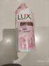 力士(LUX)沐浴露 莹润桃花香 淡雅香氛 娇肤香氛沐浴乳1000g留香 实拍图