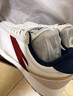 安踏冰糖丨休闲鞋男鞋情侣款秋季新款薄底阿甘鞋撞色复古运动鞋子男 实拍图