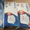 碧然德（BRITA）家用净水壶 滤水壶滤芯 MAXTRA+LE 去水垢专家滤芯 6枚装 实拍图