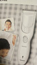 松下（Panasonic）电动理发器理发剃头推子电推子自理发器 成人儿童全家自用生日节日礼物送男士送老公男友 PGF40 实拍图