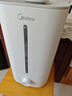 美的（Midea）空气加湿器家用卧室客厅鼻炎孕妇母婴幼儿静音抗菌喷雾器办公室桌面小型迷你雾化器SC-3G40S 实拍图