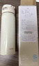 膳魔师（THERMOS）保温杯500ml男女士儿童水杯子圣诞元旦礼物JNL-502珍珠白 实拍图