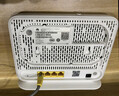 华为路由器 BE3600 wifi7无线企业级千兆路由器 双2.5G网口 一键mesh组网 内置天线 FG736 实拍图