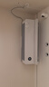 小米（MI）米家 1.5匹 超一级能效 上出风Pro 舒适 空调挂机35GW-OA42/M1A1(W) 整机十年质保 实拍图