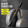 杜威克臂力器棒握力男女臂肌锻炼健身器材胸肌训练扩胸器40kg 实拍图