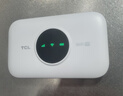 TCL随身wifi三网通用免插卡无线wifi6车载4G路由器随身便携无限制移动联通电信全国通用2025款5GXY15B 【至尊畅享版】三网任切+首月1500G流量 不限速不虚标月享1500G流量 实拍图
