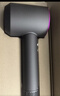 戴森（DYSON）HD15 高速吹风机 Dyson Supersonic 电吹风 负离子 速干护发礼  礼物推荐 HD15 紫红色 实拍图