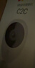 萤石（EZVIZ）C2C 1080P摄像头 个 无线智能网络摄像头 wifi远程监控摄像头 红外高清夜视  实拍图
