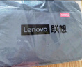 联想（Lenovo）笔记本电脑包手提包16英寸公文包出差商务旅行包适用苹果小新拯救者防泼水内胆包B14 实拍图
