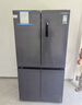 容声（Ronshen）冰箱620升十字对开门冰箱一级能效四开门大容量节能净味国家补贴BCD-620WD19FP青山黛自营 实拍图