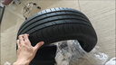 固特异（Goodyear）汽车轮胎 235/55R18 100W EGP 御乘二代 MO 原配 奔驰GLA/GLB 实拍图