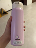 杯具熊（BEDDYBEAR）弹盖直饮保温杯316不锈钢男女便携水杯车载学生杯子470ML酷洛米 实拍图