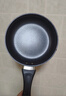 双立人（ZWILLING）不粘锅平底煎锅煎蛋锅煎饼锅牛排锅Motion L20cm家用一人食小锅 实拍图