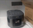 苏泊尔（SUPOR）电饭煲家用3-4-5-8-10个人5L/升大容量蓝钻球釜内胆特色炖卤多功能智能预约电饭锅SF50FC2081 实拍图