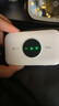 TCL随身wifi三网通用免插卡无线wifi6车载4G路由器随身便携无限制移动联通电信全国通用2025款5GXY15B 【升级充电款】3000毫安大电池超长续航 不限速不虚标月享1500G流量 实拍图