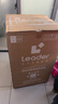 统帅（Leader）海尔出品 悦己波轮洗衣机 全自动直驱 10公斤家用 京东自营以旧换新国家补贴 XQBL100-BZ636 实拍图