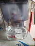 飞利浦（PHILIPS）净水壶滤水壶过滤水壶净水器滤水器过滤器滤芯 AWP2814蓝色【4.2L】七芯装 实拍图