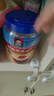 桂格（QUAKER）即食燕麦片1000克罐装 营养早餐 膳食纤维 零添加白砂糖 实拍图