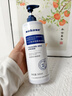 sakose凡士林果酸柔滑身体乳500ml秋冬补水保湿干燥皮肤全身留香润肤乳 实拍图