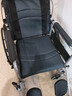 怡辉（YIHUI）轮椅老人带坐便轻便折叠瘫痪专用出行大小便骨折全躺多功能yh-x05 实拍图