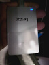雷克沙（Lexar）1TB Type-c USB 3.2 NFC双加密移动固态硬盘(PSSD)  一碰解锁 安全便捷 适配商务/企业/隐私加密 实拍图