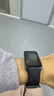 华为（HUAWEI）手环10 标准版 羽砂黑 智能手环专业睡眠分析情绪健康铝合金机身心率监测运动手环华为手环9升级 实拍图