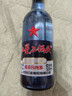 红星二锅头 蓝瓶绵柔8陈酿 清香型白酒 43度 500ml 单瓶装 纯粮口粮酒 实拍图