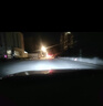 科浦仕适用H8h9h11led汽车大灯激光LED车灯泡超亮远光灯近光灯泡 实拍图