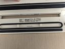 得力（deli）抽真空封口一体机小型家用真空包装机食品塑封机全自动真空机腊肉密封机保鲜干湿两用猫狗粮防潮 实拍图