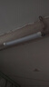 灿美家一体化LED灯管 全套支架长条三防灯吸顶节能仓库工程日光净化灯  实拍图