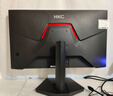 HKC 27英寸240Hz高刷FastIPS硬件低蓝光HDR400广色域1ms电竞游戏PS5台式电脑显示器猎鹰 G27H3S经典版 实拍图