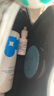 博视顿博士伦新洁角膜接触OK镜护理RGP硬性隐形眼镜润滑液10ml*2 实拍图