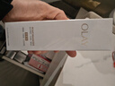 玉兰油（OLAY）全新水光小白瓶50ml补充套装面部精华液美白提亮去黄补水生日礼物 实拍图