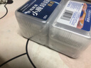 小鹿妈妈 圆线护理牙线棒50支X4盒 剔牙签清洁齿缝家庭装超细便捷 实拍图