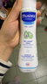 妙思乐（MUSTELA）婴幼儿洗发沐浴露二合一200ml 儿童洗发水沐浴露法国原装进口 实拍图