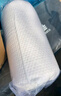 京东京造新梦享乳胶枕 93%天然乳胶 泰国进口成人护颈颈椎枕头 经典波浪枕 实拍图
